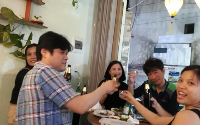 Fa Backpackers Hostel