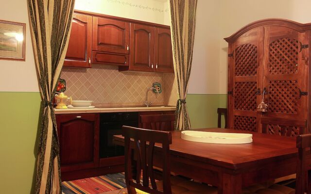 Authentic Villa With Swimming Pool in Grosseto