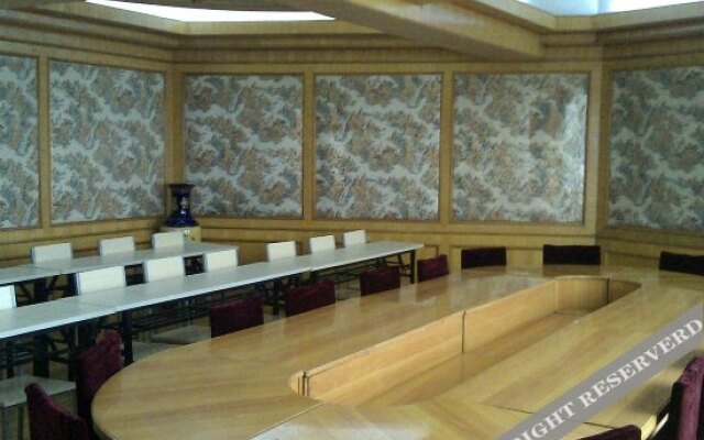 Yijia 365 Chain Hotel (Kaifeng Kaihua)