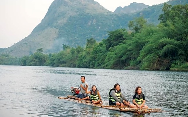 Baan Krupong