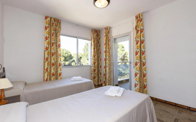 Apartamentos Los Angeles I Y Ii
