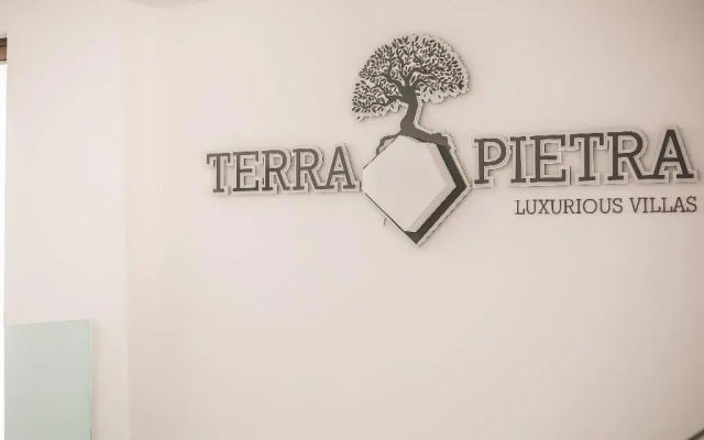 Terrapietra
