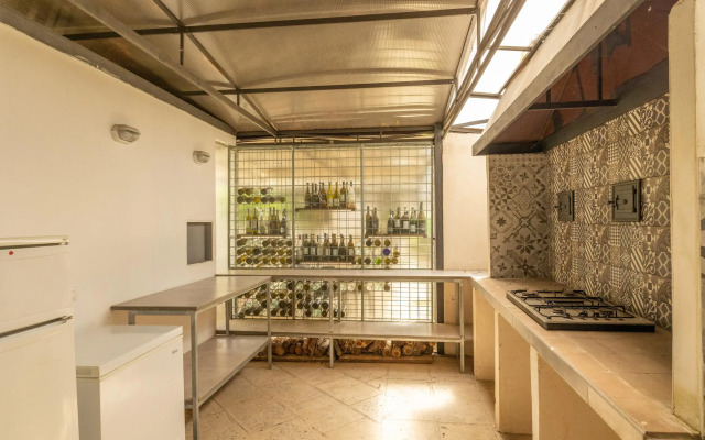 Appartamento Suprema Up - Cutrof...