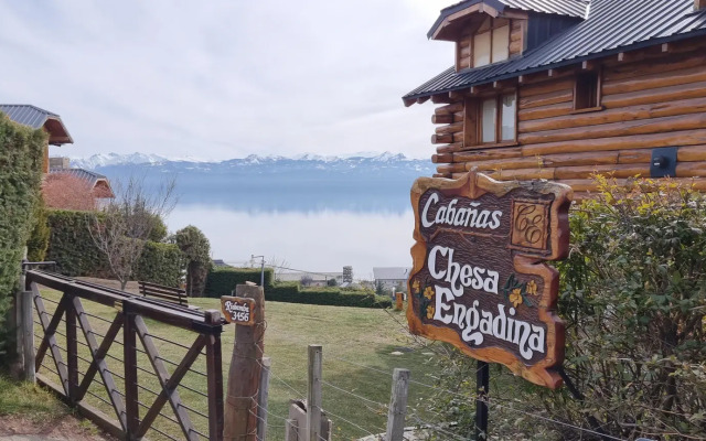 Cabañas Chesa Engadina