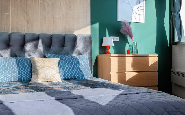 UyutnoEKB (УютноЕКБ) Артек