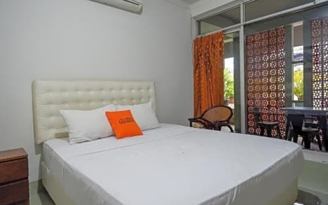 KoolKost Syariah @ Wisma Fastabiq (Minimun Stay 6 Nights)