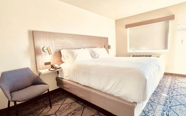 Ramada by Wyndham Modesto Yosemite Area