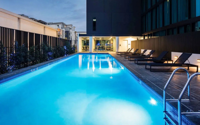 Novotel Brisbane South Bank Hotel