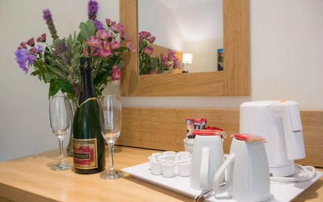 Glaramara Hotel