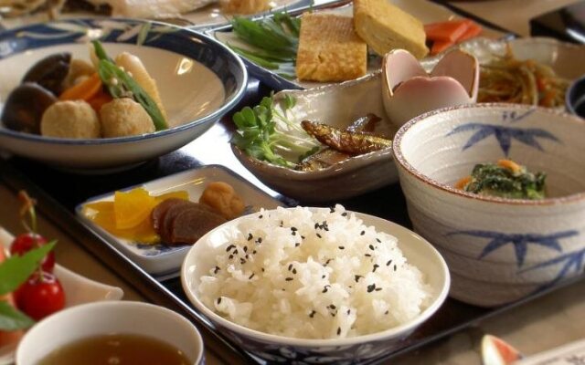 Tabist Matsuekan