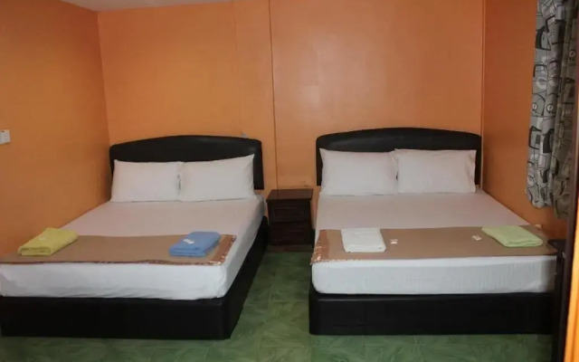 Hotel New Wave Nilai