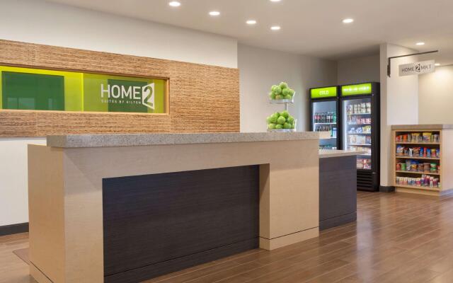 Home2 Suites by Hilton Oklahoma City Quail Springs