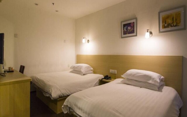 Motel 168