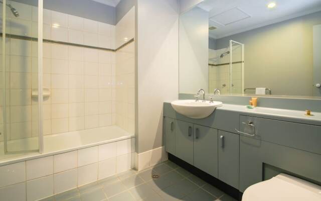 Southbank Apartments - 28 Southgate
