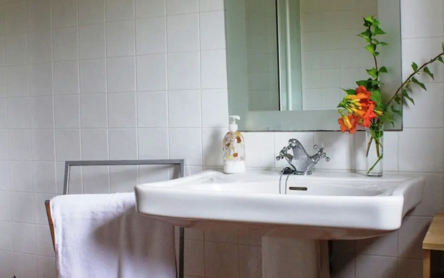 Mallorcan Style Furnished Villa with Private Pool near Buger