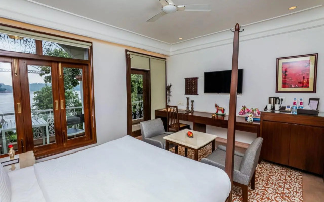 Saptapuri Varanasi by Royal Orchid Hotels Limited