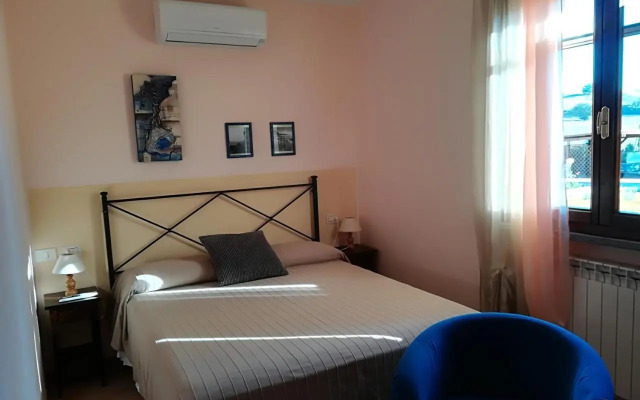 Agriturismo Pian dell'Osa