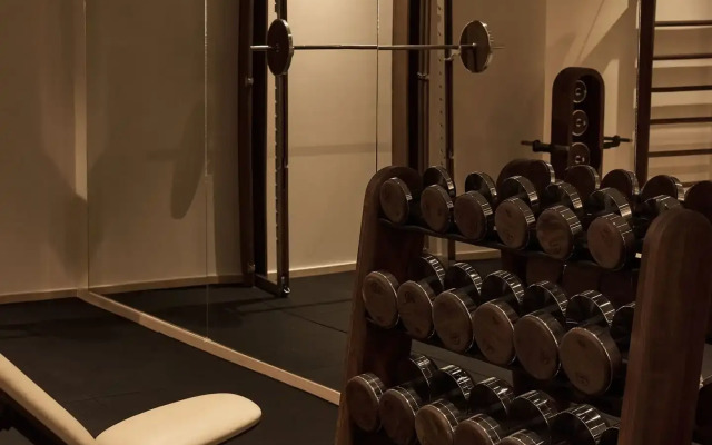 Uzenie All Suites Boutique Resort