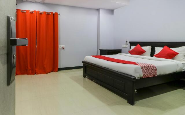 OYO 71210 Jubilee Homes