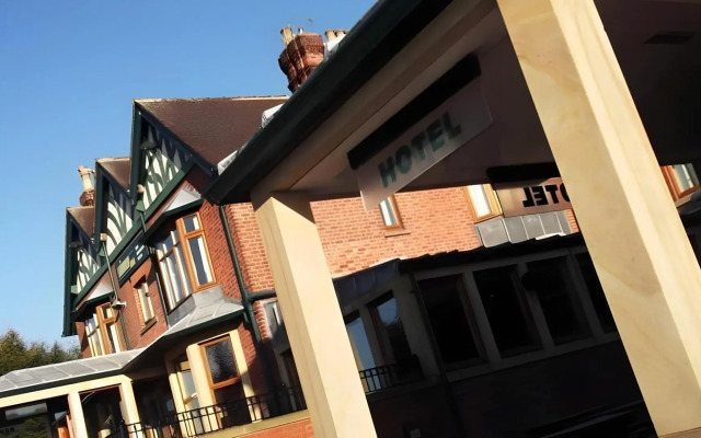 Staindrop Hotel