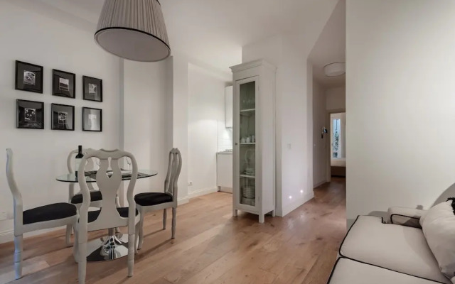 Apartment Palchetti Terrace