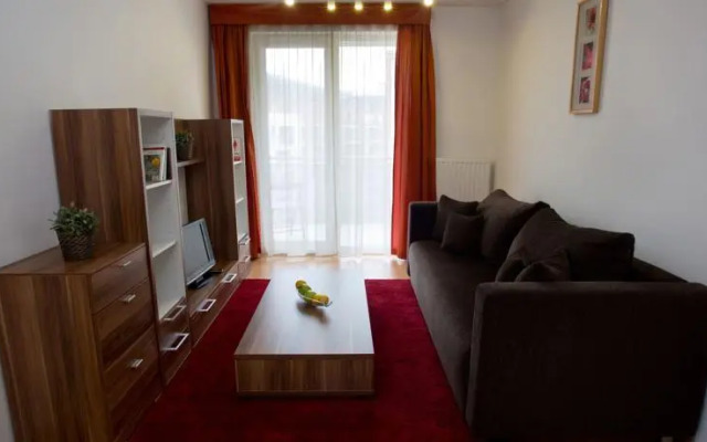 Vivaldi Apartments Budapest