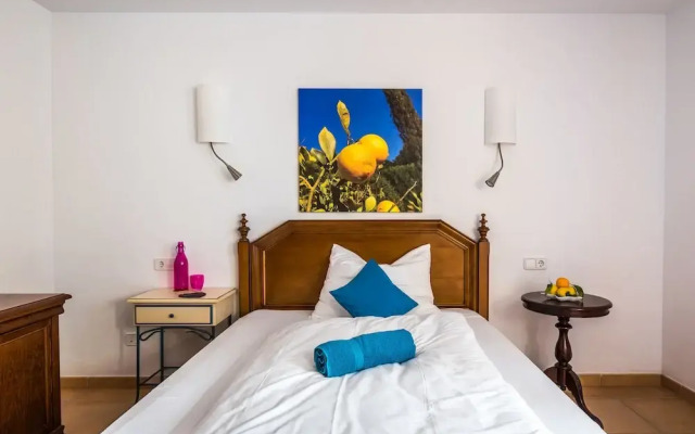 Retreat Finca Son Manera