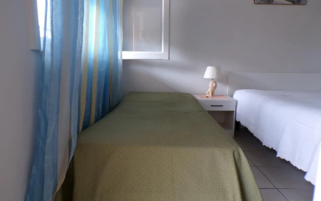 Villa Near the sea in Full Relaxation - Large Garden Wi-fi