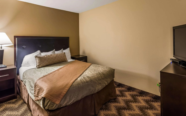 Best Western Plus Gold Country Inn