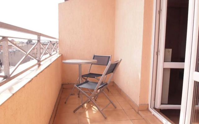 Apartamenty Centrum Szczecin