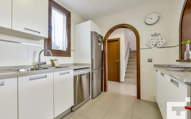 Villa Mirador de Bassetes 15