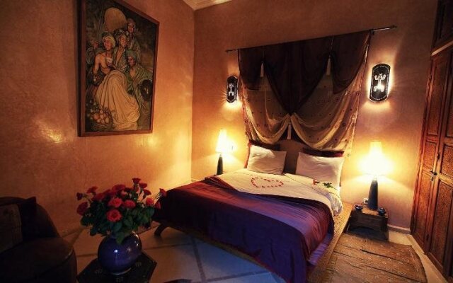 Riad Selouane