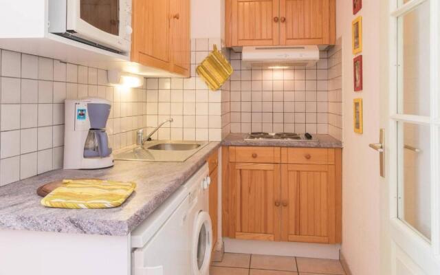 Appartement Serre Chevalier, 2 pièces, 6 personnes - FR-1-330F-29