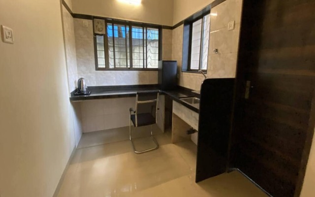 Aron Resort & Spa Lonavala