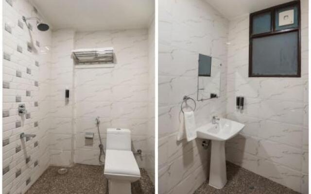 SilverKey Executive Stays 42933 Medanta Corporate