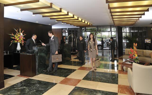 Unipark by Oro Verde Hotels