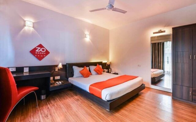 OYO Rooms Ballygunge Maddox Square