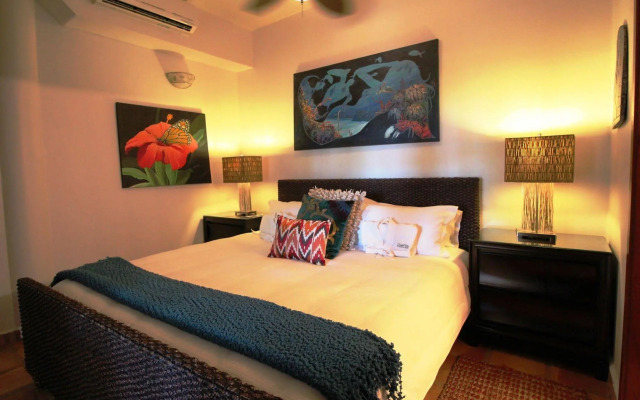 Chabil Mar Luxury Villas - Guest Exclusive Beach Resort