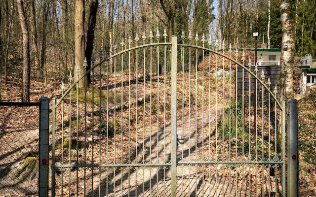 Holiday Home in Lanklaar Near Forest Trails