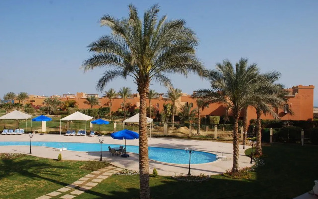 Horizon El Wadi Hotel
