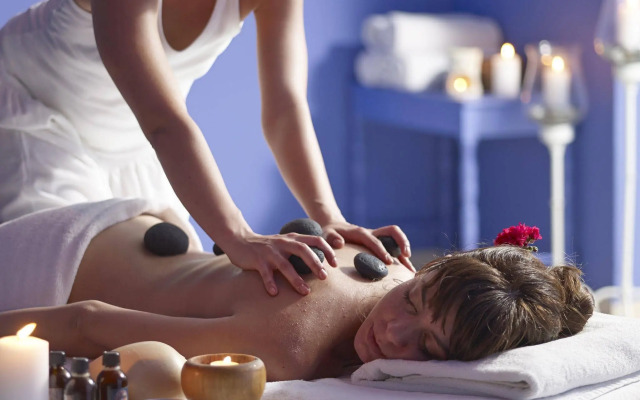 Santorini Kastelli Resort