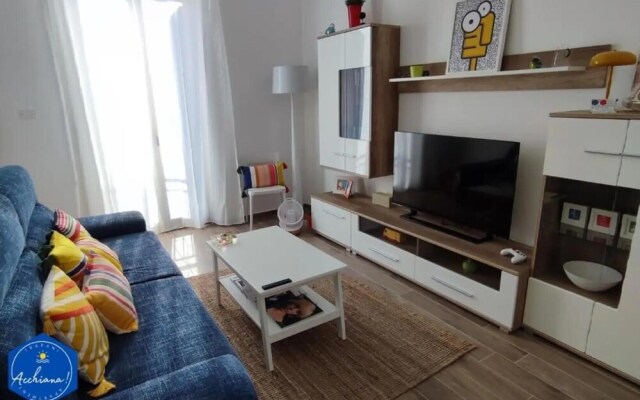 Stylish Apartment in Trapani City Center & Sea