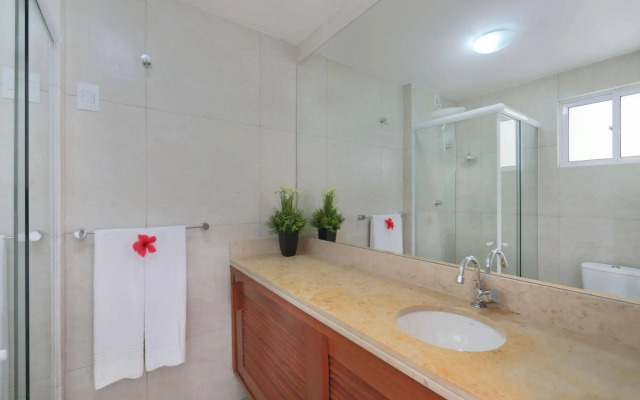 Pipa Centro Residence