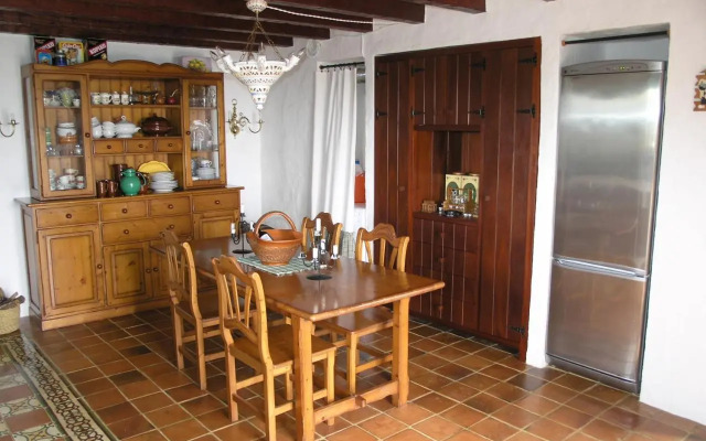 Casa Rural Casa & Monte