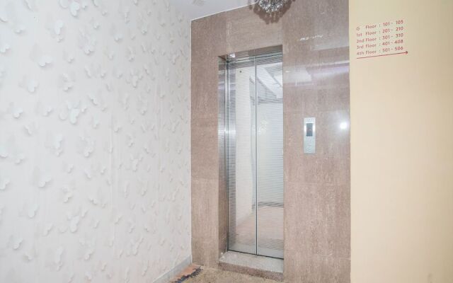 OYO 2323 GS Suites