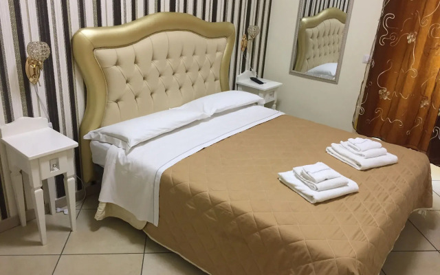 Hotel New Sayonara