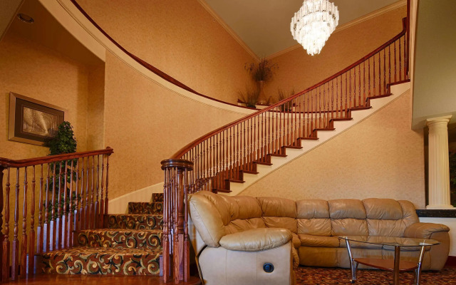 Best Western Henrietta Inn & Suites