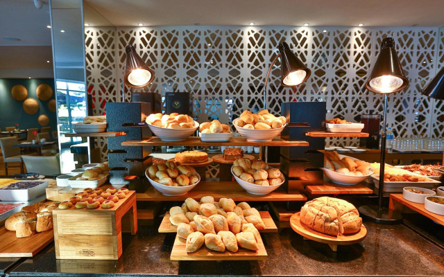 Radisson Hotel Recife