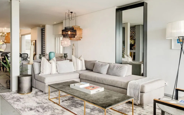 Experience First-class Holidaying at Ocean Vue