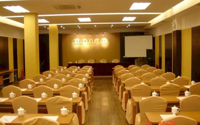 Friends Hotel - Beijing